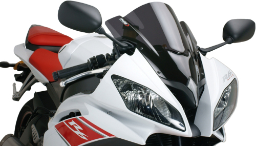 Puig 5196F Dark Smoke New Generation Windshield